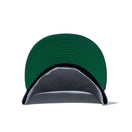 59FIFTY Gray Heather デトロイト・タイガース ヘザーグレー - 14521895 - 700 | NEW ERA ニューエラ公式オンラインストア