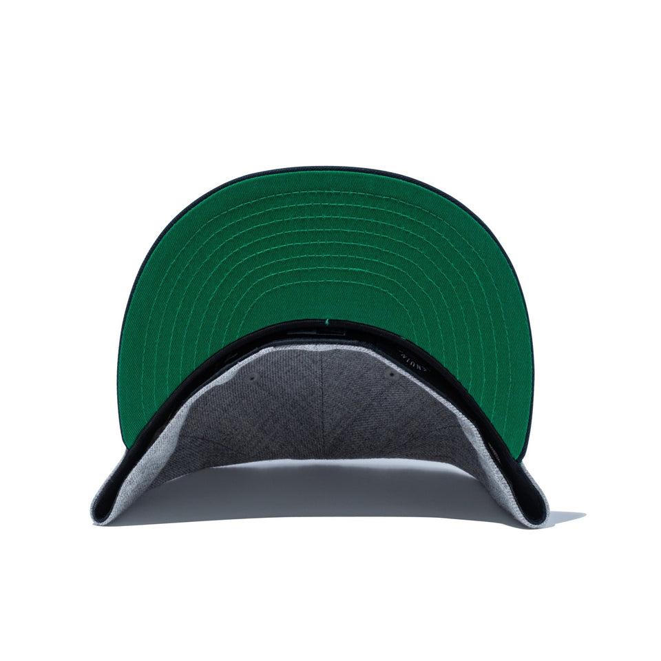 59FIFTY Gray Heather ボストン・レッドソックス ヘザーグレー