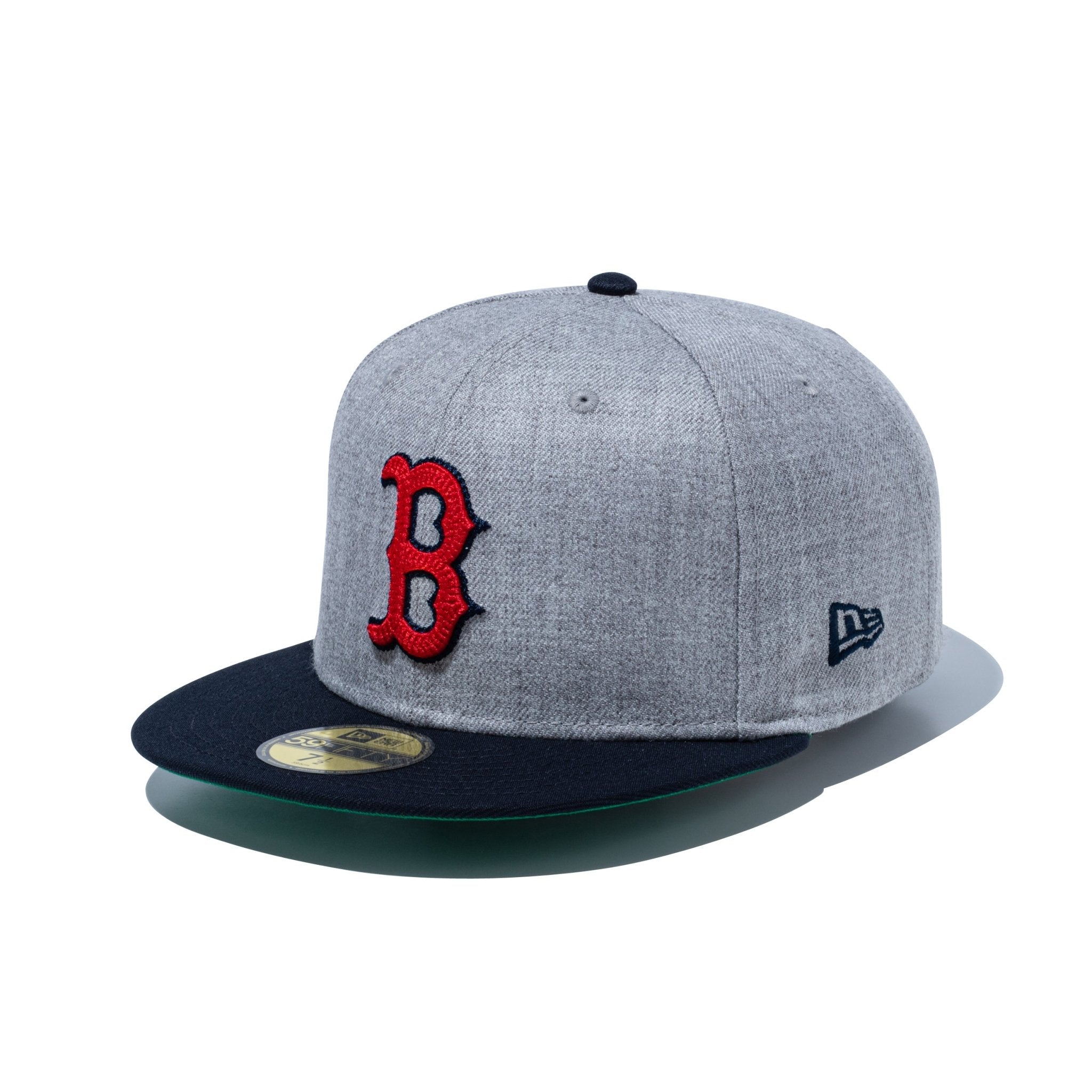 VAUNDY キャップ グレー×レッド 商品詳細ページ | Vaundy ONLINE STORE | Cap [Gray×Red]