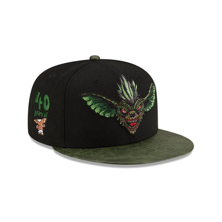 gremlins グレムリン　newera キャップ　kubrick ぬいぐるみ gremlins グレムリン newera キャップ kubrick ぬいぐるみ