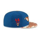 59FIFTY GREMLINS グレムリン ブルー | ニューエラオンラインストア
