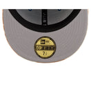 59FIFTY GREMLINS グレムリン ブルー - 14439928 - 700 | NEW ERA ニューエラ公式オンラインストア