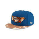 59FIFTY GREMLINS グレムリン ブルー - 14439928 - 700 | NEW ERA ニューエラ公式オンラインストア
