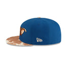59FIFTY GREMLINS グレムリン ブルー | ニューエラオンラインストア