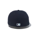 59FIFTY Hall of Fame 2025 Ichiro Suzuki シアトル・マリナーズ グレー/ネイビー - 14724789 - 700 | NEW ERA ニューエラ公式オンラインストア