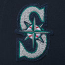 59FIFTY Hall of Fame 2025 Ichiro Suzuki シアトル・マリナーズ パッチ ネイビー - 14724807 - 700 | NEW ERA ニューエラ公式オンラインストア