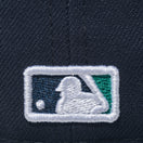 59FIFTY Hall of Fame 2025 Ichiro Suzuki シアトル・マリナーズ サイドパッチ ネイビー - 14734659 - 700 | NEW ERA ニューエラ公式オンラインストア