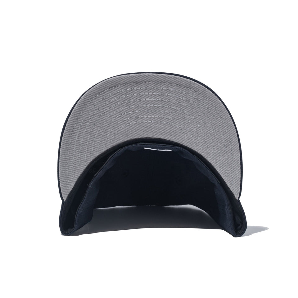 59FIFTY Hall of Fame 2025 Ichiro Suzuki シアトル・マリナーズ サイドパッチ ネイビー - 14734659 - 700 | NEW ERA ニューエラ公式オンラインストア