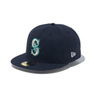 59FIFTY Hall of Fame 2025 Ichiro Suzuki シアトル・マリナーズ サイドパッチ ネイビー - 14734659 - 700 | NEW ERA ニューエラ公式オンラインストア
