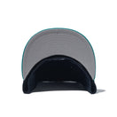59FIFTY Hall of Fame 2025 Ichiro Suzuki シアトル・マリナーズ IC51RO ホワイト/ネイビー グリーンバイザー - 14734661 - 700 | NEW ERA ニューエラ公式オンラインストア