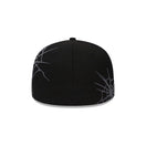 59FIFTY Halloween Collection ワードマークロゴ ブラック - 14515302 - 700 | NEW ERA ニューエラ公式オンラインストア