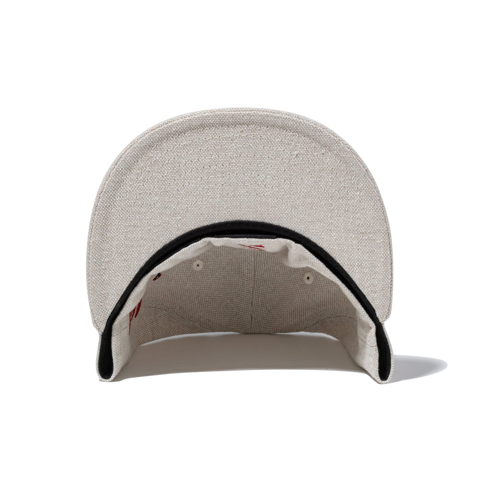 59FIFTY Halloween Collection Doll Face ストーン - 14865331 - 700 | NEW ERA ニューエラ公式オンラインストア