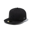 59FIFTY Halloween Collection Spider Web ニューヨーク・ヤンキース ブラック - 14866509 - 700 | NEW ERA ニューエラ公式オンラインストア