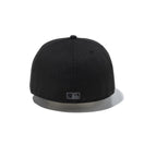 59FIFTY Halloween Collection Spider Web ニューヨーク・ヤンキース ブラック - 14866509 - 700 | NEW ERA ニューエラ公式オンラインストア