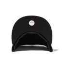 59FIFTY Halloween Collection Spider Web シカゴ・ホワイトソックス ブラック - 14866510 - 700 | NEW ERA ニューエラ公式オンラインストア