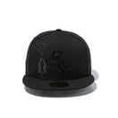 59FIFTY Halloween Collection Spider Web シカゴ・ホワイトソックス ブラック - 14866510 - 700 | NEW ERA ニューエラ公式オンラインストア