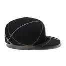 59FIFTY Halloween Collection Wire ニューヨーク・ヤンキース ブラック - 14865304 - 700 | NEW ERA ニューエラ公式オンラインストア