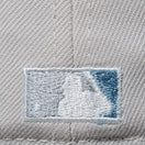 59FIFTY シアトル･マリナーズ Happy Holidays ストーン グレー - 14866610-700 | NEW ERA ニューエラ公式オンラインストア