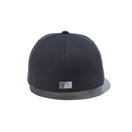 59FIFTY ニューヨーク・ヤンキース Happy Holidays グラファイト