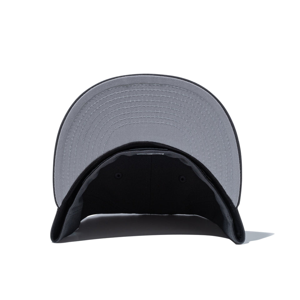 59FIFTY ニューヨーク・ヤンキース Happy Holidays グラファイト - 14866614-700 | NEW ERA ニューエラ公式オンラインストア