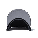 59FIFTY ニューヨーク・ヤンキース Happy Holidays グラファイト - 14866614-700 | NEW ERA ニューエラ公式オンラインストア