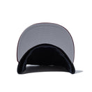 59FIFTY ロサンゼルス・ドジャース Happy Holidays ネイビーマルーン - 14866616-714 | NEW ERA ニューエラ公式オンラインストア