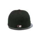 59FIFTY カンザスシティ・ロイヤルズ Happy Holidays ダークシーウィード カーキ - 14866618-700 | NEW ERA ニューエラ公式オンラインストア