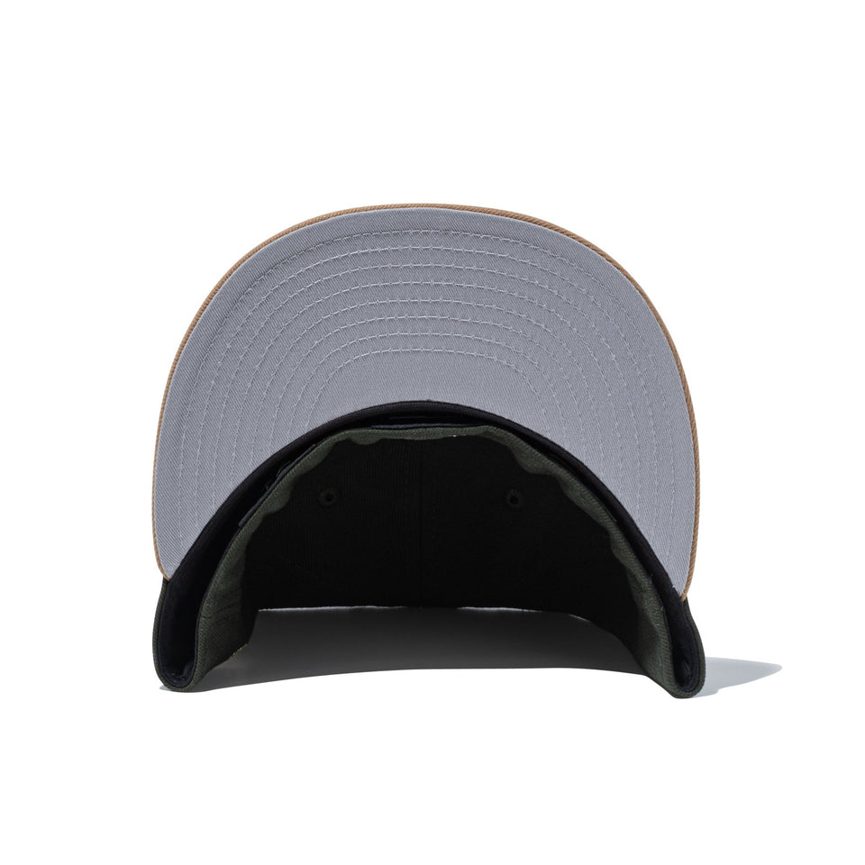 59FIFTY カンザスシティ・ロイヤルズ Happy Holidays ダークシー