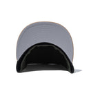 59FIFTY カンザスシティ・ロイヤルズ Happy Holidays ダークシーウィード カーキ - 14866618-700 | NEW ERA ニューエラ公式オンラインストア