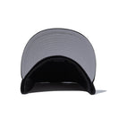 59FIFTY クラシックロゴ Happy Holidays ブラック - 14866627-700 | NEW ERA ニューエラ公式オンラインストア