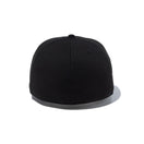 59FIFTY クラシックロゴ Happy Holidays ブラック - 14866627-700 | NEW ERA ニューエラ公式オンラインストア