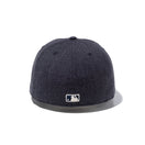 59FIFTY Heather Pack サンディエゴ・パドレス ヘザーネイビー ネイビーバイザー - 14860701 - 700 | NEW ERA ニューエラ公式オンラインストア