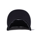 59FIFTY Heather Pack サンディエゴ・パドレス ヘザーネイビー ネイビーバイザー - 14860701 - 700 | NEW ERA ニューエラ公式オンラインストア
