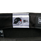 59FIFTY HELLO KITTY リンゴ ブラック - 14348626 - 700 | NEW ERA ニューエラ公式オンラインストア