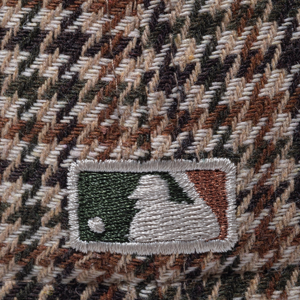 59FIFTY Houndstooth ハウンズトゥース ロサンゼルス