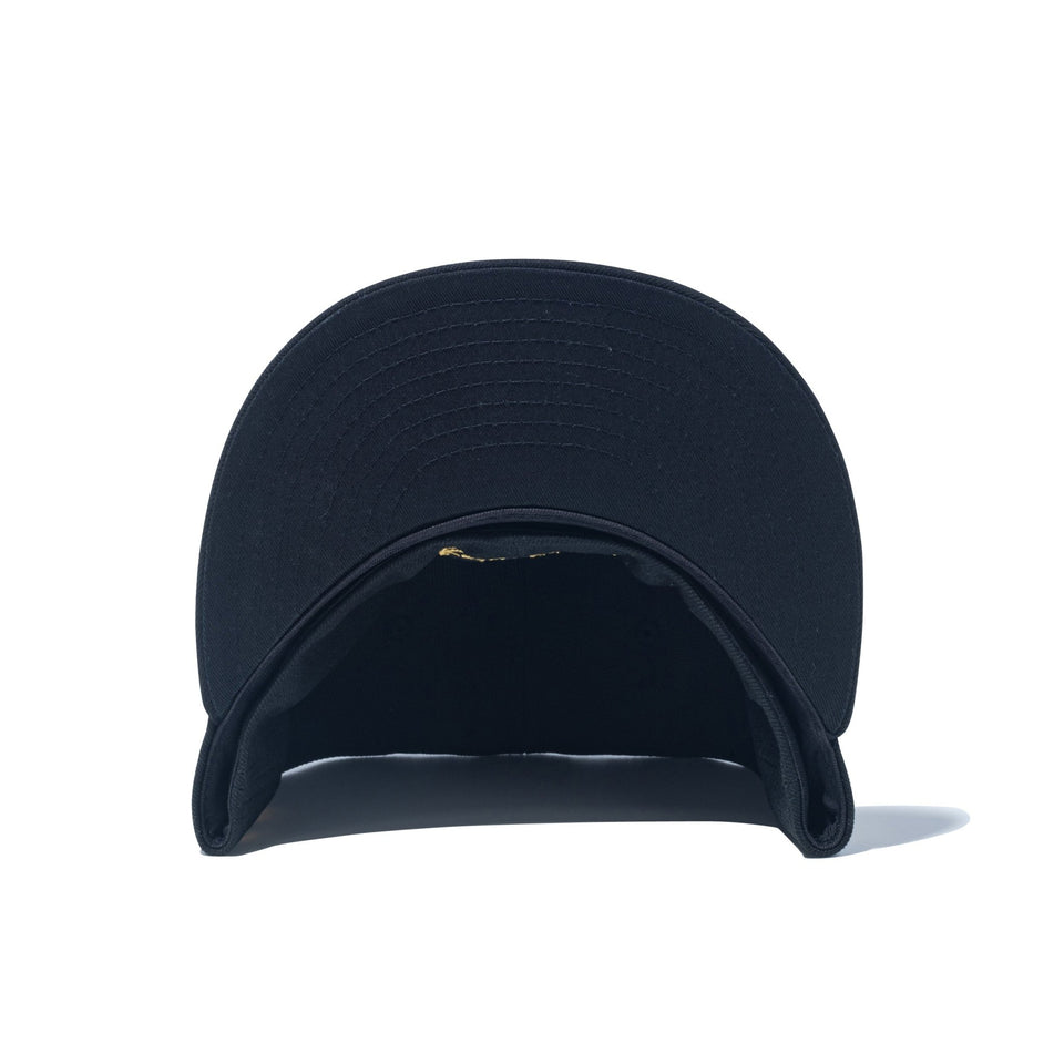 59FIFTY いいちこ iichiko ブラック - 14876508-700 | NEW ERA ニューエラ公式オンラインストア