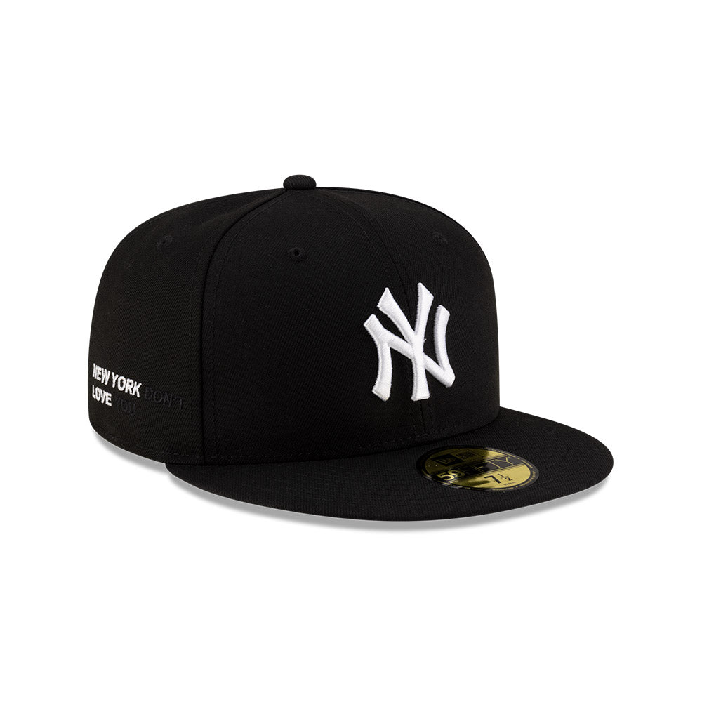 NEW ERA - 59FIFTY Flame ニューヨーク・ヤンキース ブラック 59FIFTY Flame ニューヨーク・ヤンキース ブラック | ニューエラ