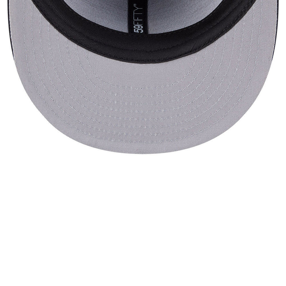 59FIFTY Jackass ブラック | ニューエラオンラインストア 59FIFTY Jackass ブラック | ニューエラオンラインストア