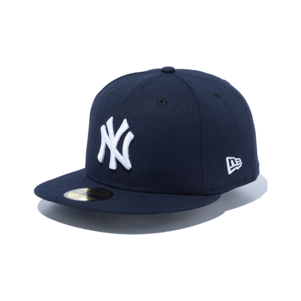 59FIFTY Jackie Robinson Day 2024 ニューヨーク・ヤンキース ネイビー - 14172810-700 | NEW ERA ニューエラ公式オンラインストア