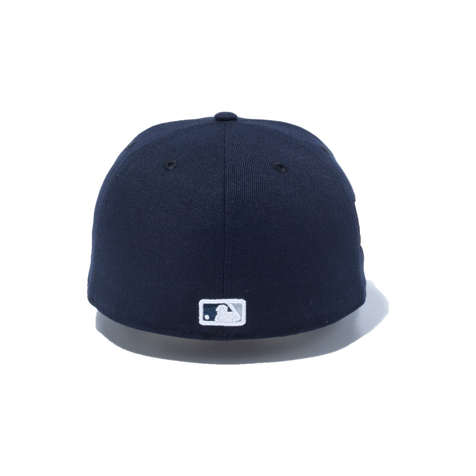 59FIFTY Jackie Robinson Day 2024 ニューヨーク・ヤンキース ネイビー - 14172810-700 | NEW ERA ニューエラ公式オンラインストア