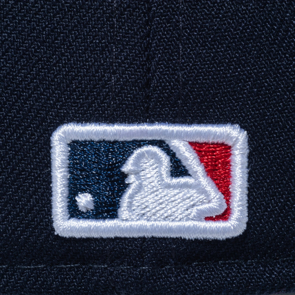 59FIFTY Jackie Robinson Day 2024 ボストン・レッドソックス ネイビー - 14172817-700 | NEW ERA ニューエラ公式オンラインストア