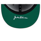 59FIFTY Jackie Robinson Day 2025 サンディエゴ・パドレス ウォルナット - 14517053 - 700 | NEW ERA ニューエラ公式オンラインストア