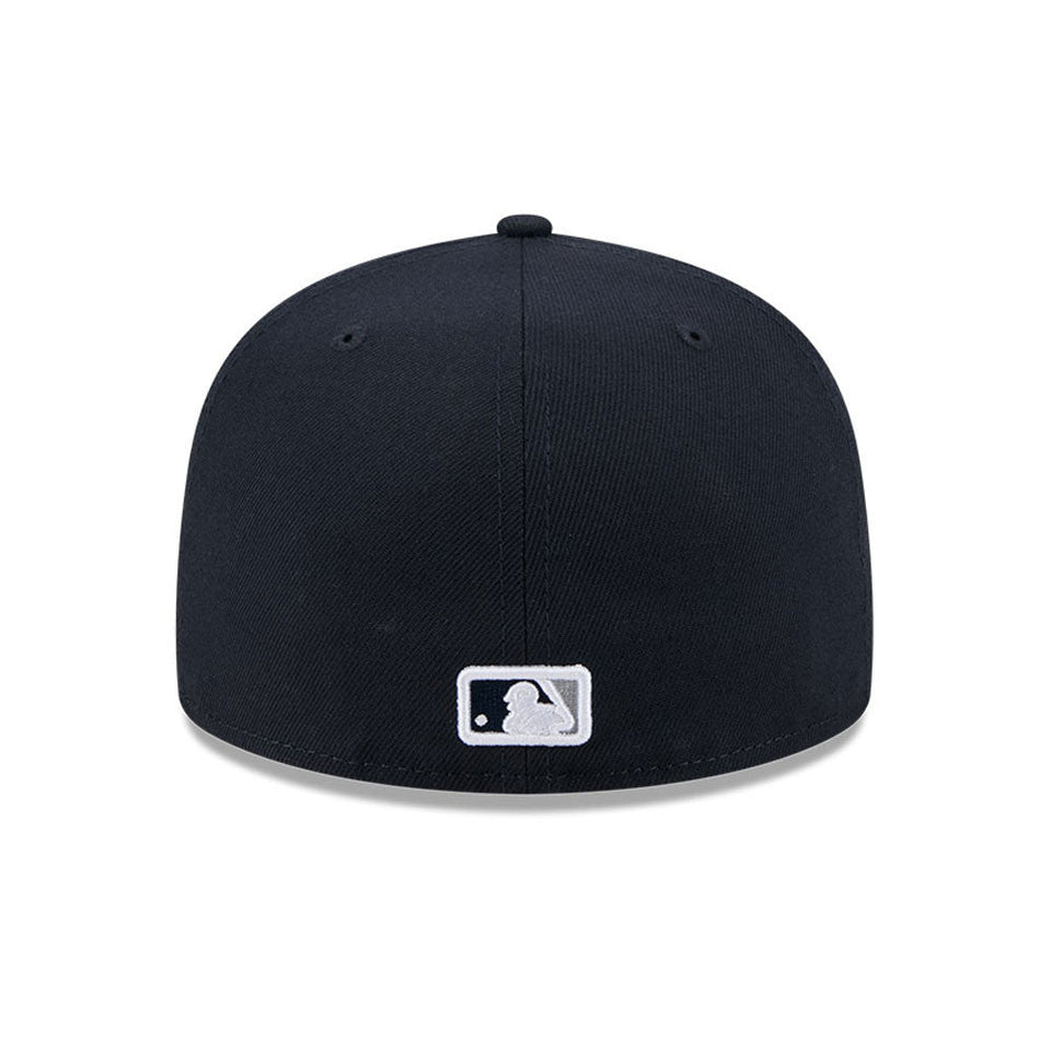 59FIFTY Jackie Robinson Day 2025 ニューヨーク・ヤンキース