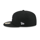 59FIFTY Jackie Robinson Day 2025 シカゴ・ホワイトソックス ブラック - 14517056 - 700 | NEW ERA ニューエラ公式オンラインストア