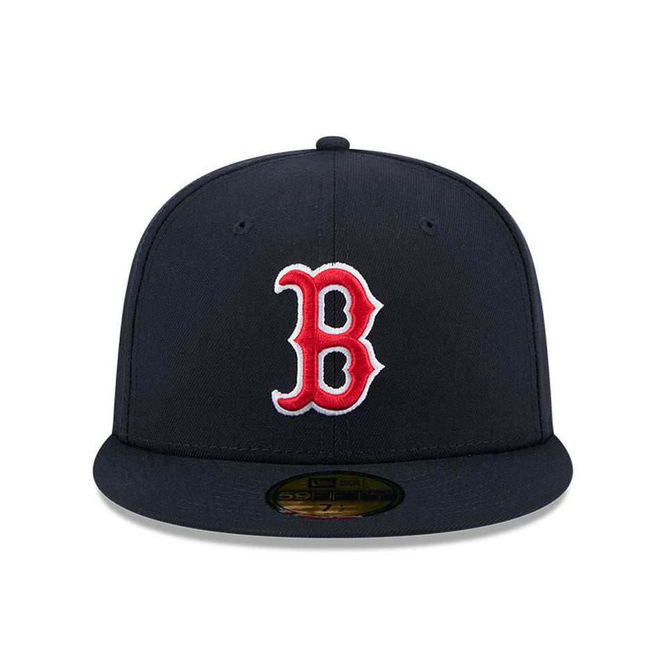 59FIFTY Jackie Robinson Day 2025 ボストン・レッドソックス
