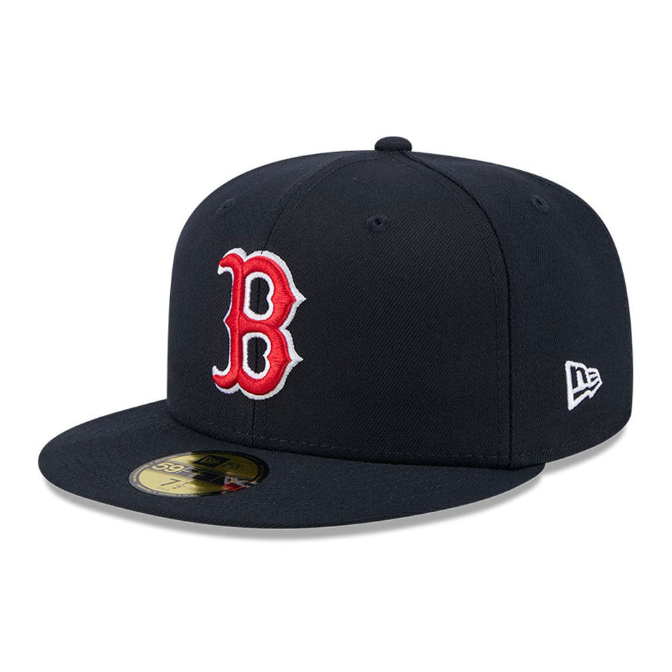 59FIFTY Jackie Robinson Day 2025 ボストン・レッドソックス