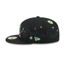 59FIFTY Jetsons ブラック - 14665520 - 700 | NEW ERA ニューエラ公式オンラインストア