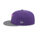 59FIFTY Jetsons パープル - 14665521 - 700 | NEW ERA ニューエラ公式オンラインストア