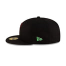 59FIFTY JOKER J ブラック - 14439549 - 700 | NEW ERA ニューエラ公式オンラインストア