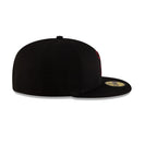 59FIFTY JOKER J ブラック - 14439549 - 700 | NEW ERA ニューエラ公式オンラインストア